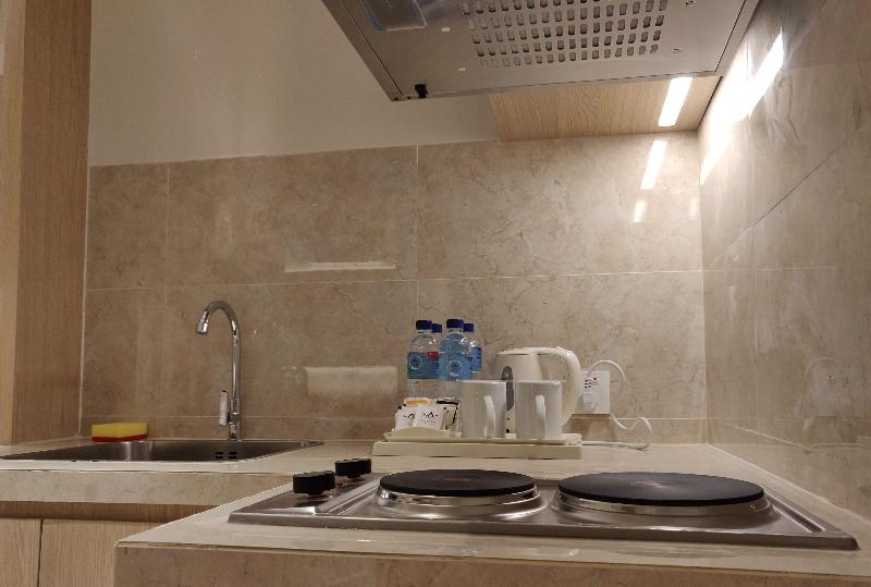 Astara Hotel Balikpapan - Oda