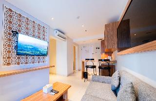 Astara Hotel Balikpapan fotoÄŸrafÄ±