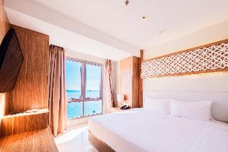 Astara Hotel Balikpapan fotoÄŸrafÄ±