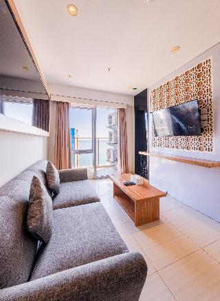 Astara Hotel Balikpapan fotoÄŸrafÄ±