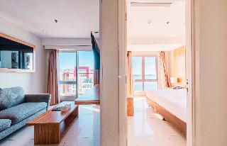 Astara Hotel Balikpapan fotoÄŸrafÄ±
