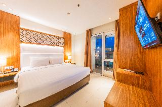 Astara Hotel Balikpapan fotoÄŸrafÄ±