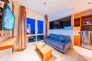 Astara Hotel Balikpapan fotoÄŸrafÄ±