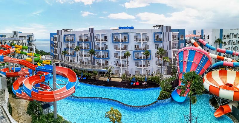 Astara Hotel Balikpapan - Oda