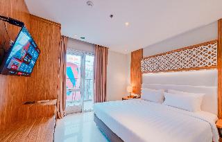 Astara Hotel Balikpapan fotoÄŸrafÄ±