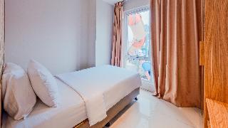 Astara Hotel Balikpapan fotoÄŸrafÄ±