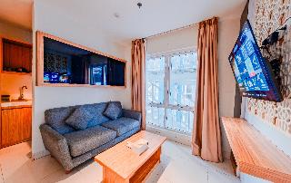 Astara Hotel Balikpapan fotoÄŸrafÄ±