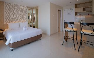 Astara Hotel Balikpapan fotoÄŸrafÄ±
