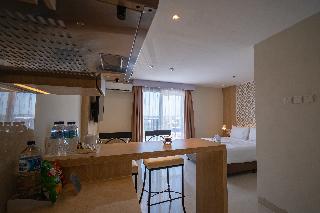Astara Hotel Balikpapan fotoÄŸrafÄ±