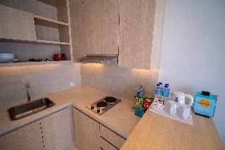Astara Hotel Balikpapan fotoÄŸrafÄ±