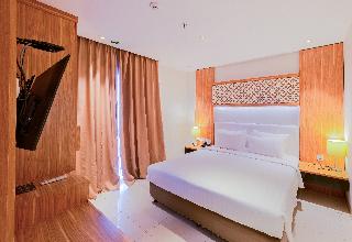 Astara Hotel Balikpapan fotoÄŸrafÄ±