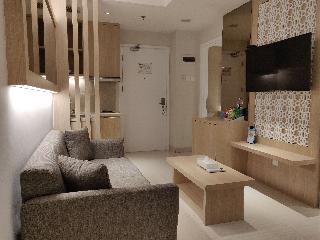 Astara Hotel Balikpapan fotoÄŸrafÄ±