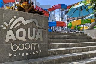 Astara Hotel Balikpapan fotoÄŸrafÄ±
