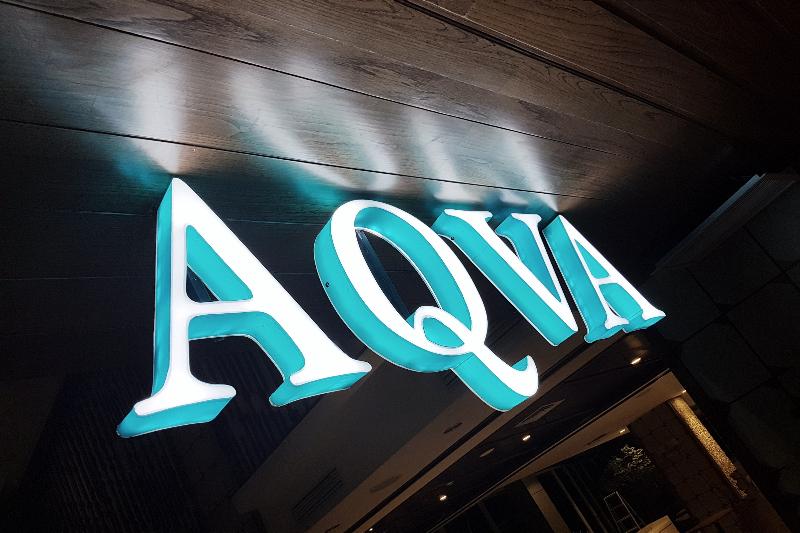 Astara Hotel Balikpapan - Restoran