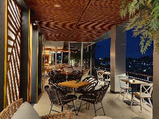 Astara Hotel Balikpapan fotoÄŸrafÄ±