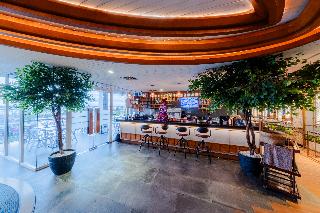Astara Hotel Balikpapan fotoÄŸrafÄ±