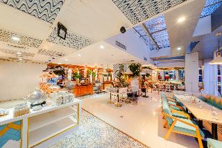 Astara Hotel Balikpapan fotoÄŸrafÄ±