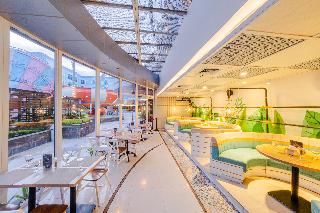 Astara Hotel Balikpapan fotoÄŸrafÄ±