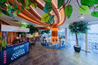 Astara Hotel Balikpapan fotoÄŸrafÄ±