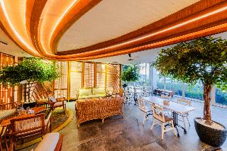 Astara Hotel Balikpapan fotoÄŸrafÄ±