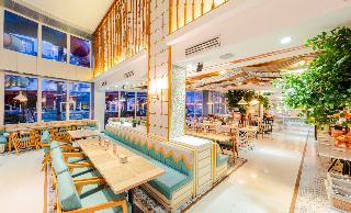 Astara Hotel Balikpapan fotoÄŸrafÄ±