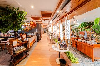 Astara Hotel Balikpapan fotoÄŸrafÄ±