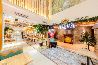 Astara Hotel Balikpapan fotoÄŸrafÄ±