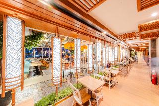 Astara Hotel Balikpapan fotoÄŸrafÄ±