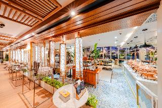 Astara Hotel Balikpapan fotoÄŸrafÄ±