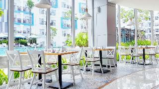 Astara Hotel Balikpapan fotoÄŸrafÄ±