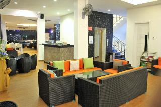 Sahid Vanilla Nagoya Hotel Batam fotoÄŸrafÄ±