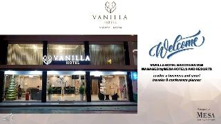 Sahid Vanilla Nagoya Hotel Batam fotoÄŸrafÄ±