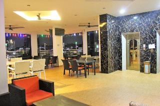 Sahid Vanilla Nagoya Hotel Batam fotoÄŸrafÄ±