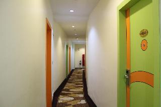 Sahid Vanilla Nagoya Hotel Batam fotoÄŸrafÄ±