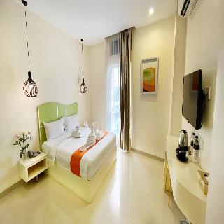 Sahid Vanilla Nagoya Hotel Batam fotoÄŸrafÄ±