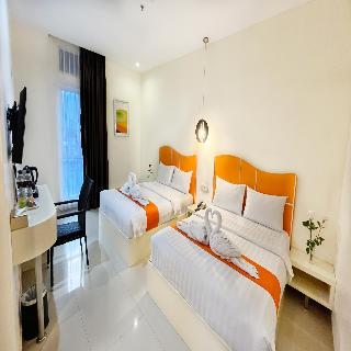 Sahid Vanilla Nagoya Hotel Batam fotoÄŸrafÄ±