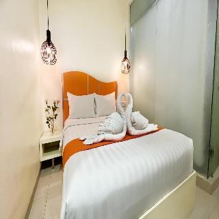 Sahid Vanilla Nagoya Hotel Batam fotoÄŸrafÄ±