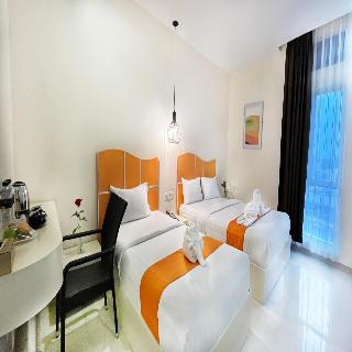 Sahid Vanilla Nagoya Hotel Batam fotoÄŸrafÄ±