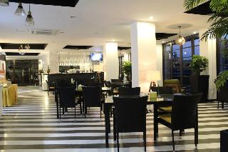 Sahid Vanilla Nagoya Hotel Batam fotoÄŸrafÄ±