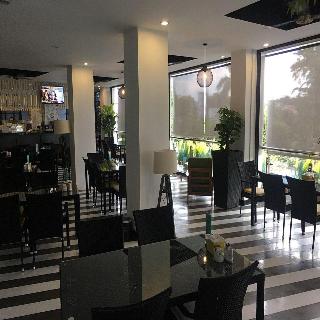 Sahid Vanilla Nagoya Hotel Batam fotoÄŸrafÄ±