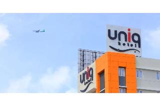 Uniq Yogyakarta otel fotoğrafı