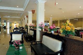 Sinar 1 Hotel fotoÄŸrafÄ±