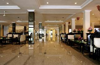 Sinar 1 Hotel fotoÄŸrafÄ±