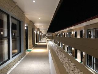 Sinar 1 Hotel fotoÄŸrafÄ±
