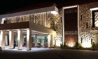 Sinar 1 Hotel otel fotoğrafı