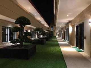 Sinar 1 Hotel fotoÄŸrafÄ±