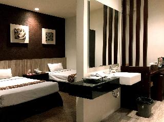 Sinar 1 Hotel fotoÄŸrafÄ±