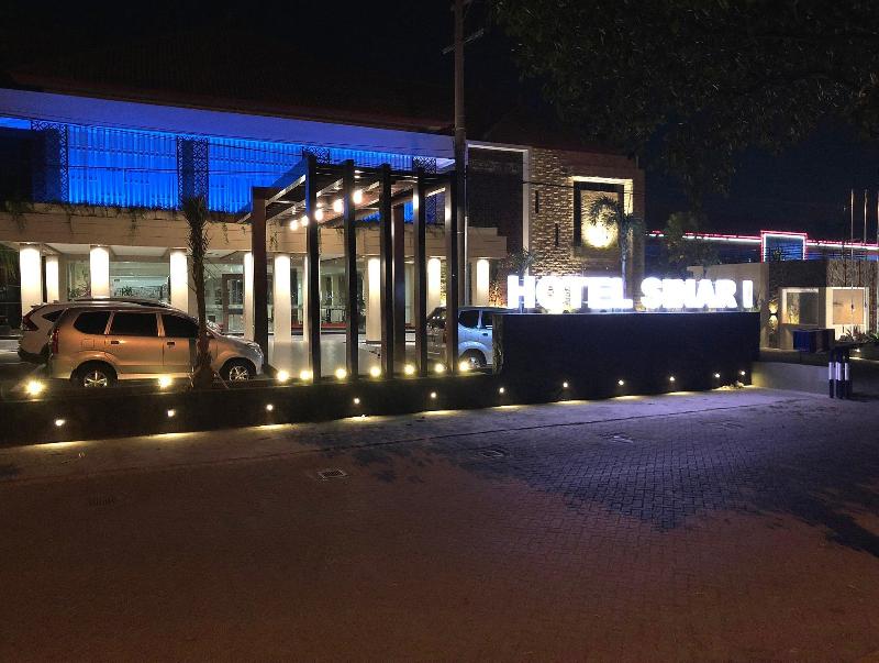 Sinar 1 Hotel - Genel