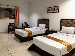 Sinar 1 Hotel fotoÄŸrafÄ±