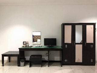 Sinar 1 Hotel fotoÄŸrafÄ±
